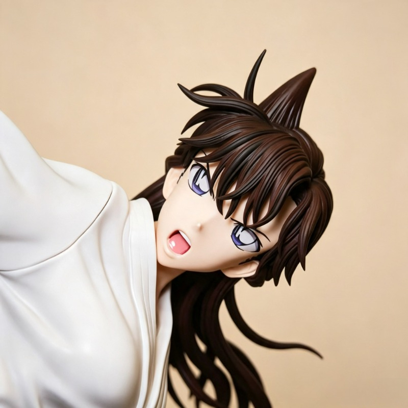Actionfiguren/Spiele/Anime/Mer – Anime Merchandise For Girls Bewertung und Preis