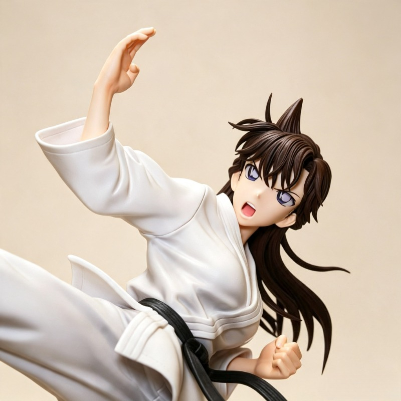 Actionfiguren/Spiele/Anime/Mer – Anime Merchandise For Girls Bewertung und Preis