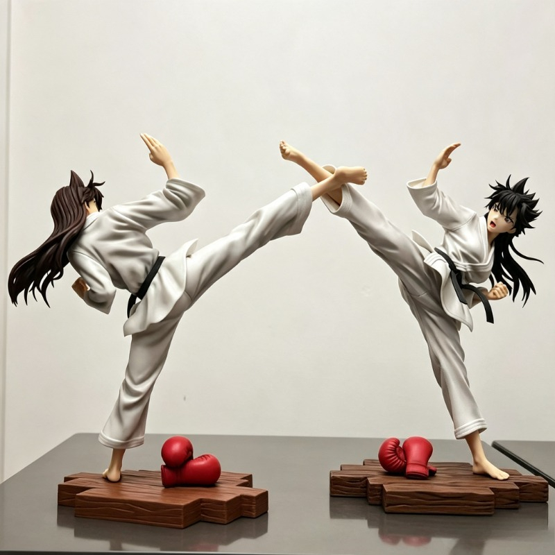 Actionfiguren/Spiele/Anime/Mer – Anime Merchandise For Girls Bewertung und Preis