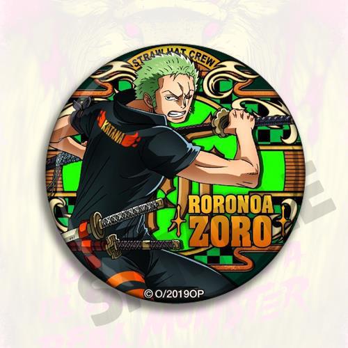 One Piece Anime Abzeichen Pin  – Luffy Anime Merchandise Bewertung und Preis