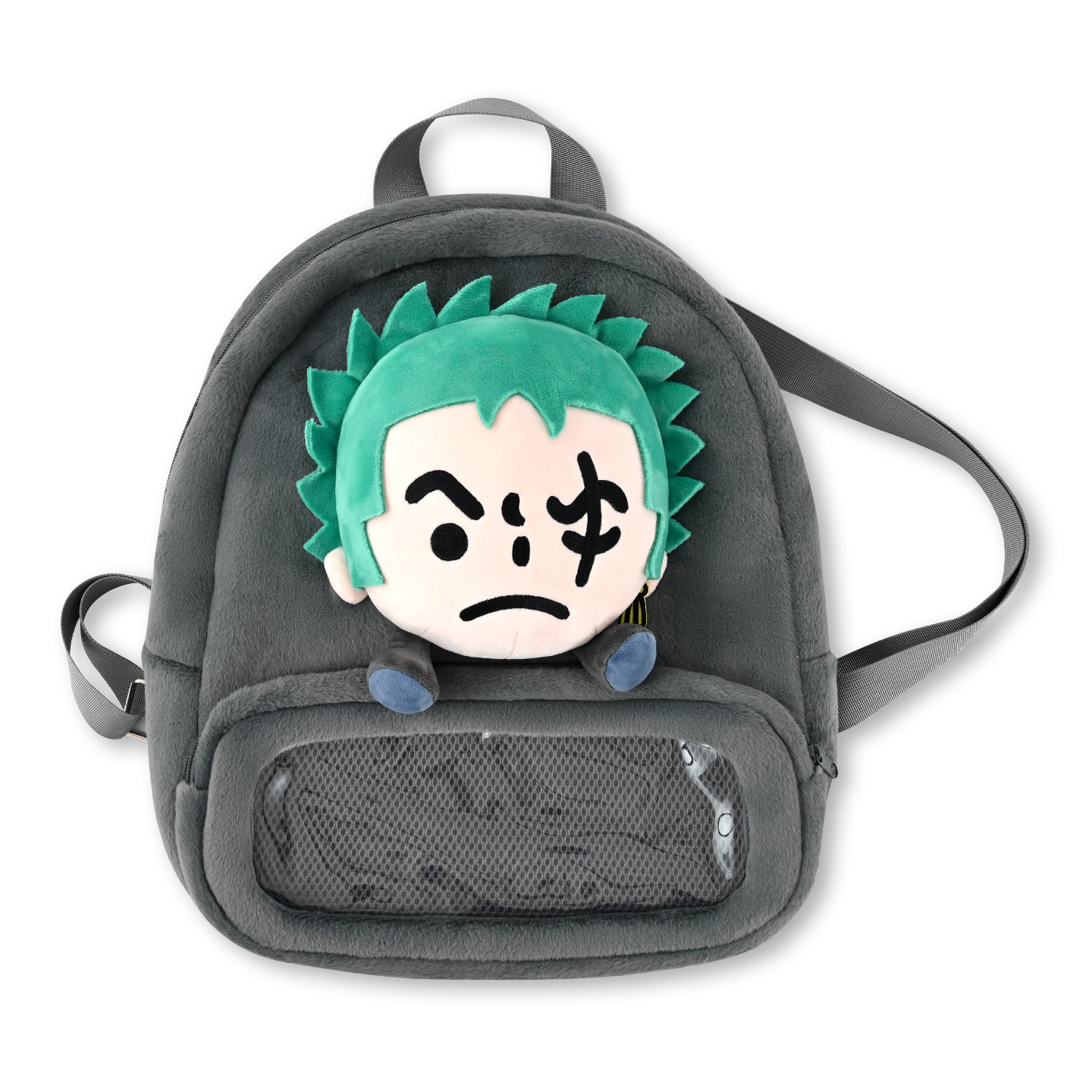 One Piece Rucksack Cartoon Mon – Luffy Anime Merchandise Bewertung und Preis