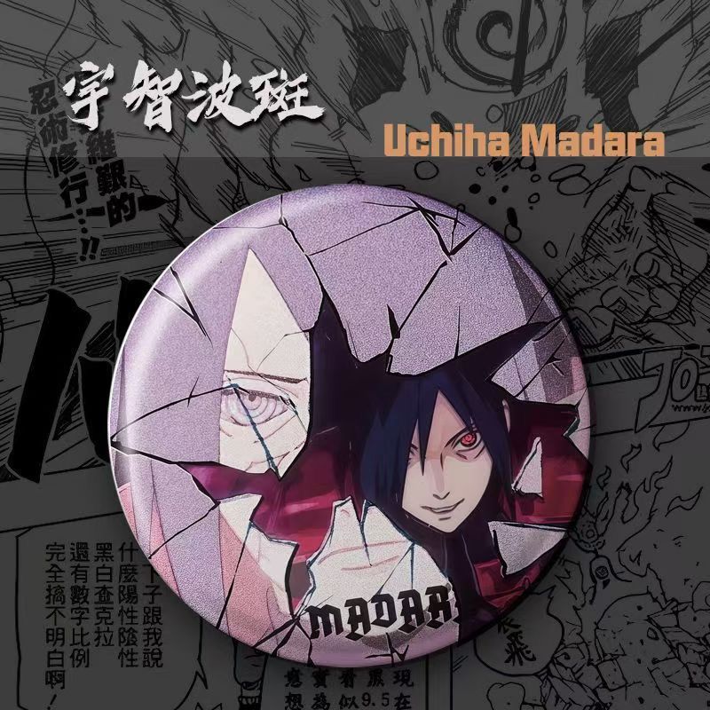NARUTO Anime-Ware, Cartoon, ni – Anime Merchandise For Girls Bewertung und Preis