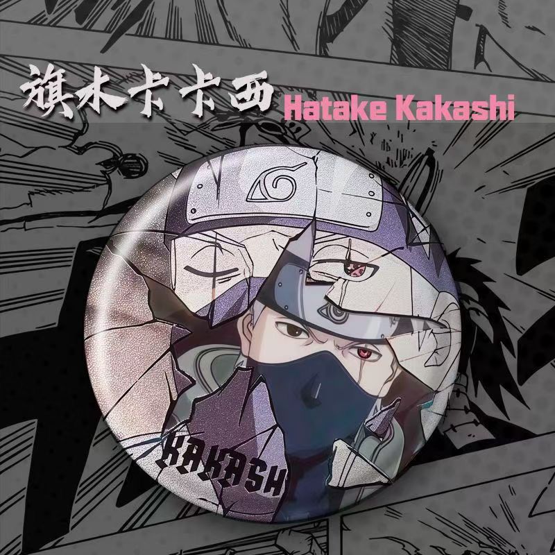 NARUTO Anime-Ware, Cartoon, ni – Anime Merchandise For Girls Bewertung und Preis