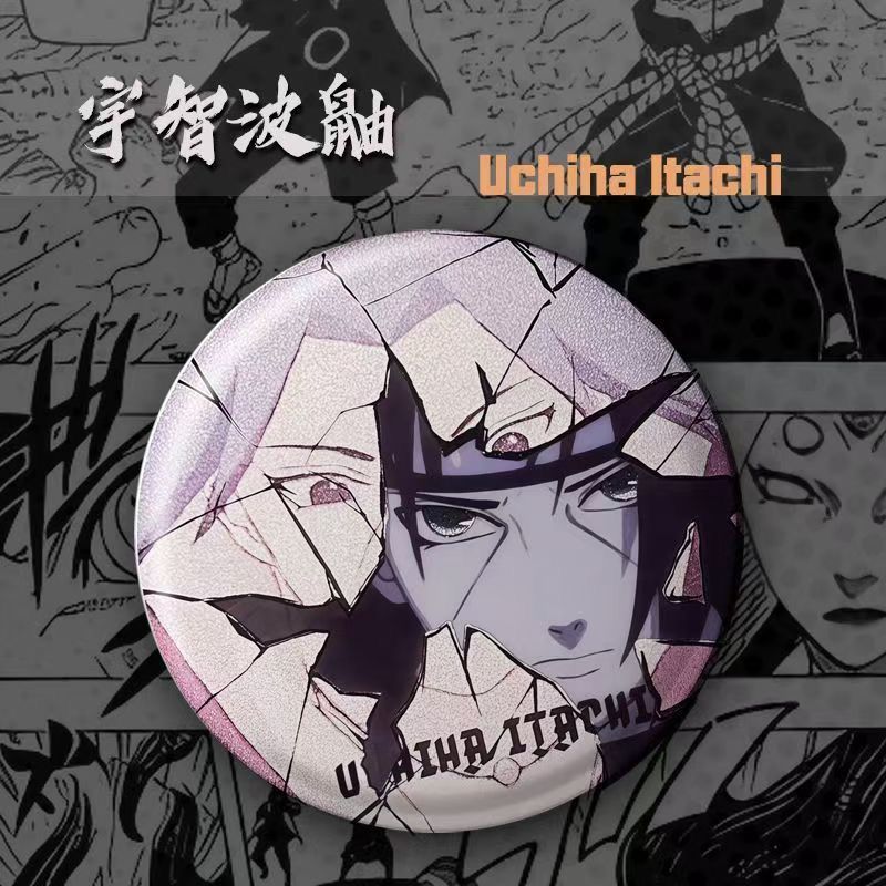 NARUTO Anime-Ware, Cartoon, ni – Anime Merchandise For Girls Bewertung und Preis