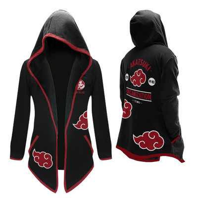 Naruto Herren Damen 3D-Druck J – Anime Merchandise Jacket Bewertung und Preis