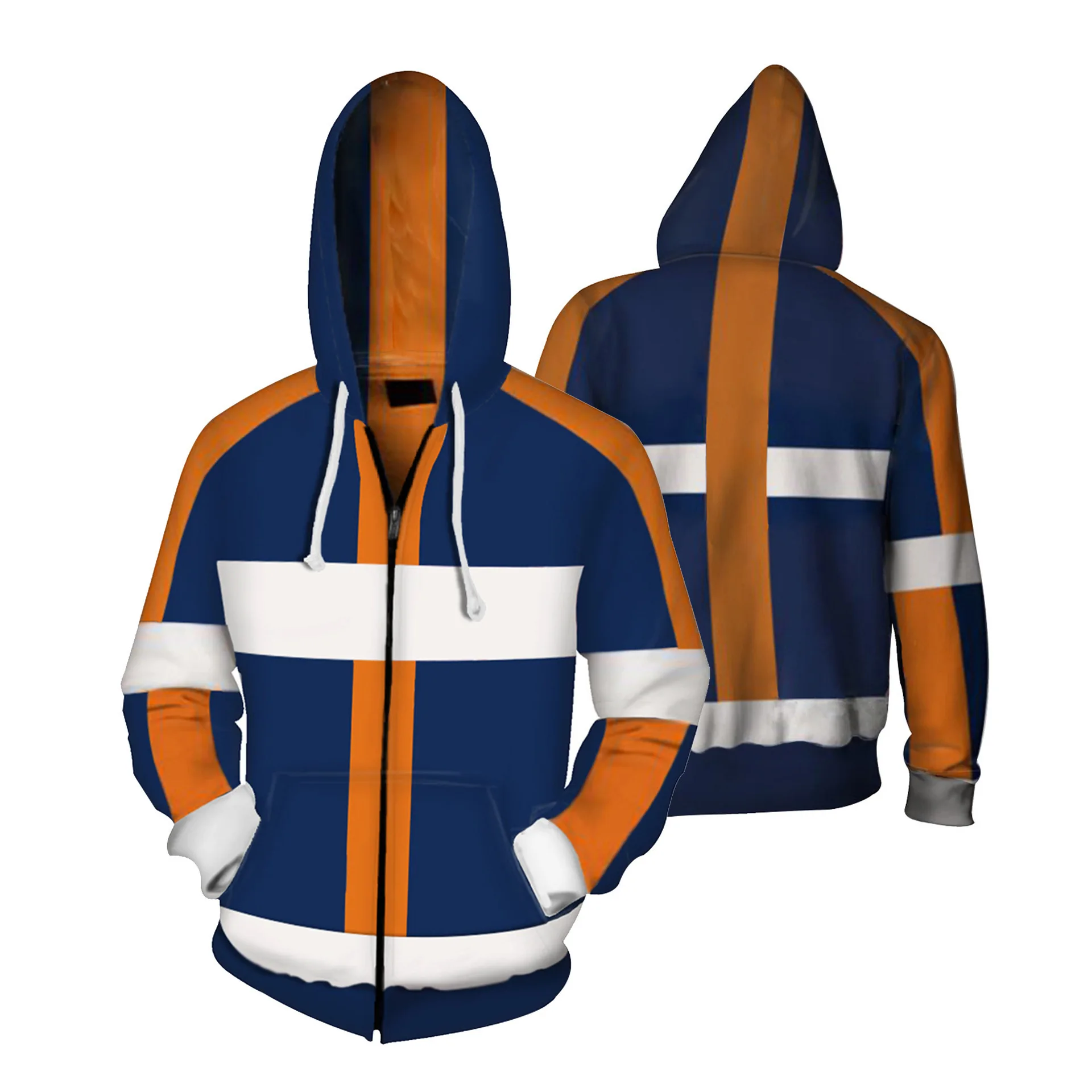 Rollenspielanzug New Tokyo Swa – Anime Merchandise Jacket Bewertung und Preis