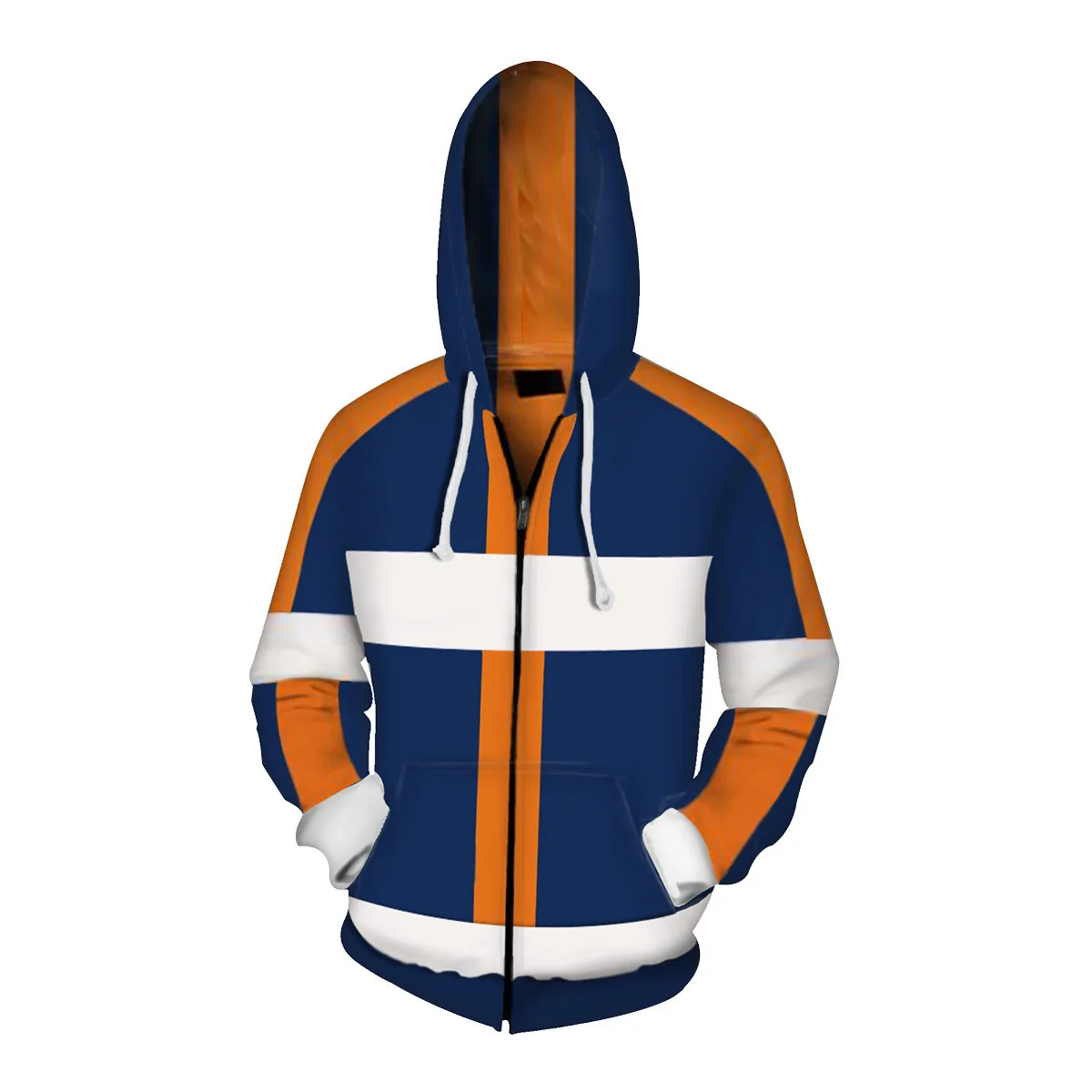 Rollenspielanzug New Tokyo Swa – Anime Merchandise Jacket Bewertung und Preis