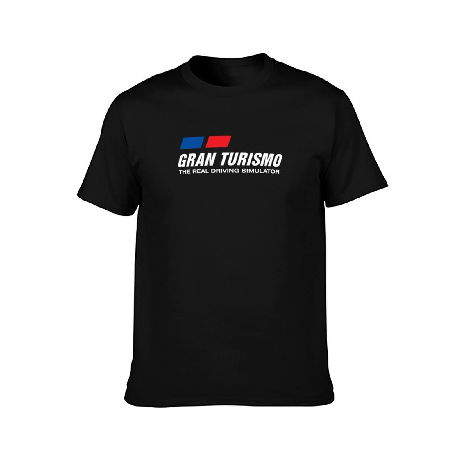 Bestseller – Gran Turismo Merc – Anime Merchandise T-Shirts Bewertung und Preis