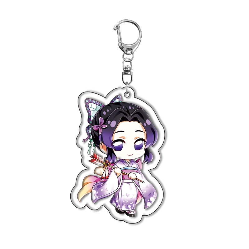 Demon Slayer Kimetsu no Yaiba  – Anime Convention Merchandise Bewertung und Preis