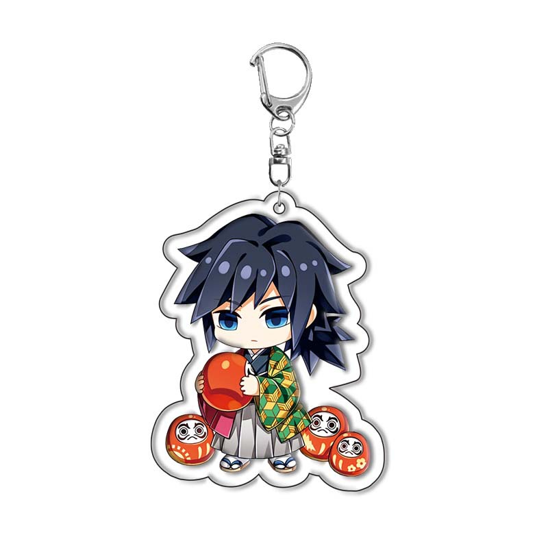 Demon Slayer Kimetsu no Yaiba  – Anime Convention Merchandise Bewertung und Preis