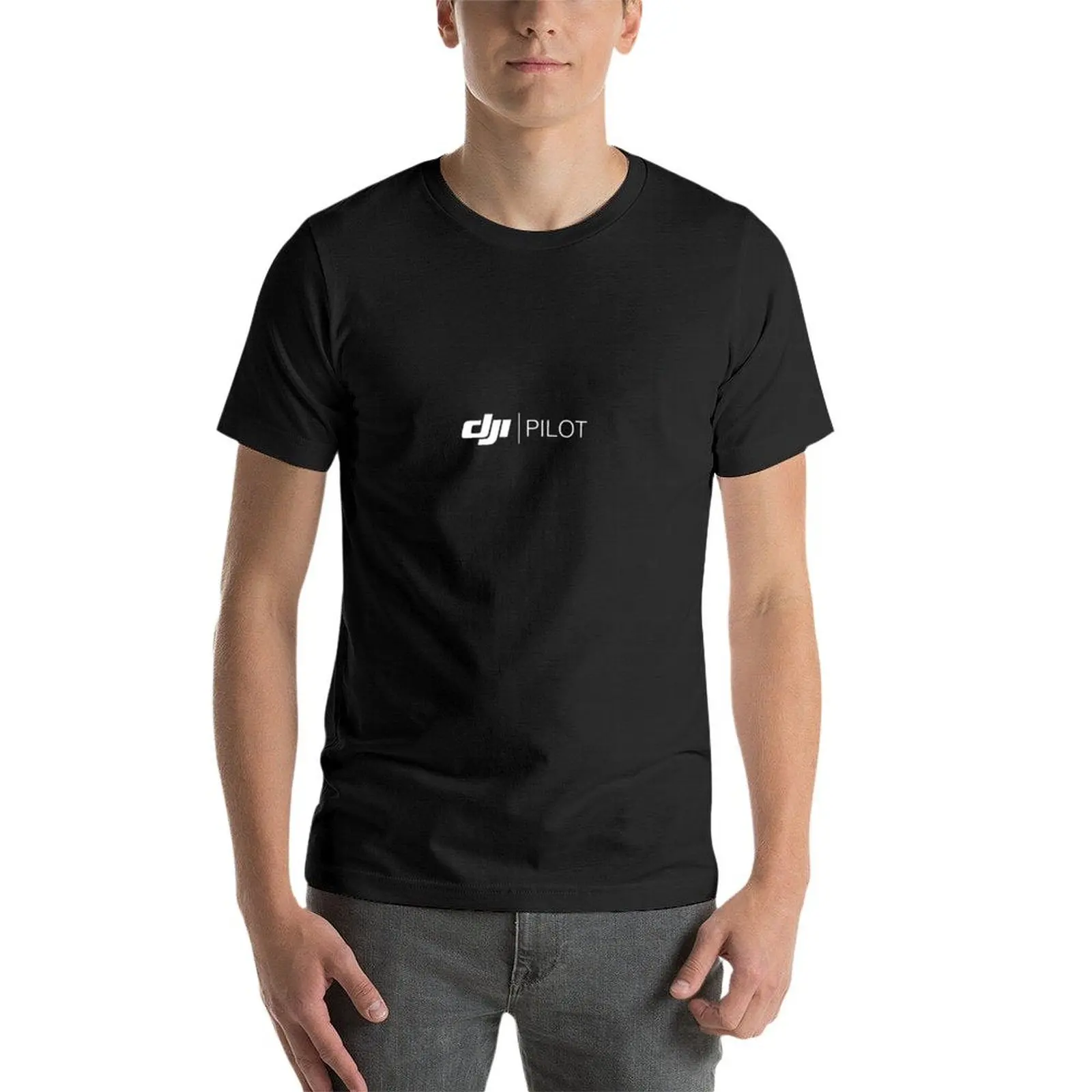 Bestseller – DJI Pilot Merchan – Anime Merchandise T-Shirts Bewertung und Preis