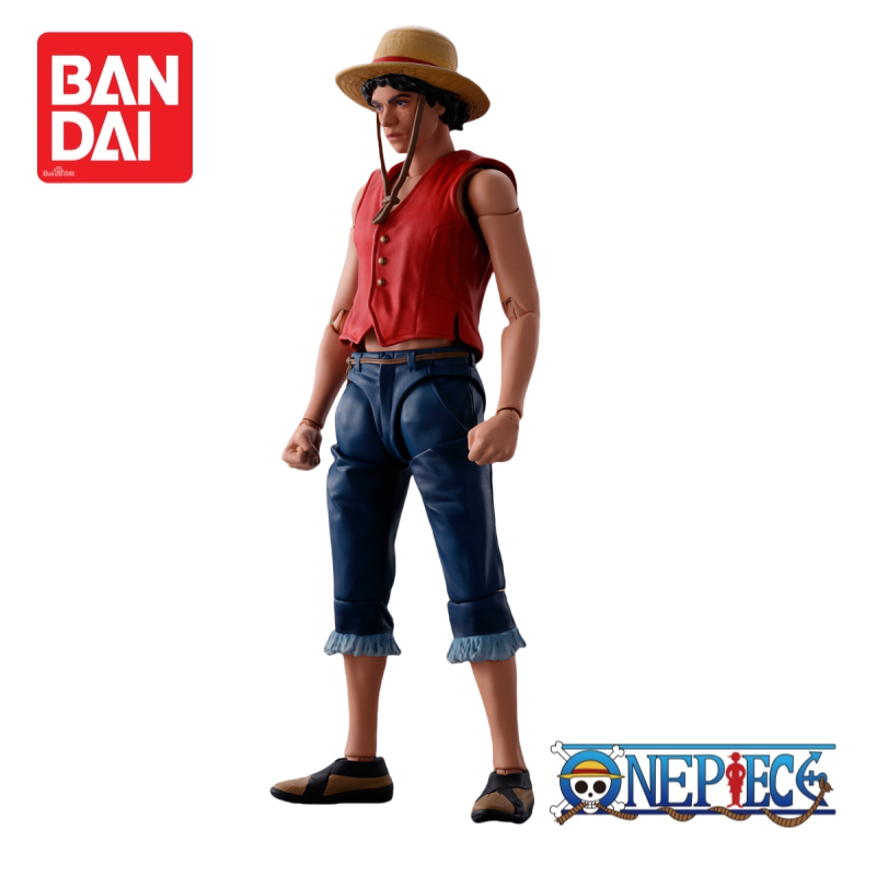 Bandai One Piece Monkey D. Ruf – Luffy Anime Merchandise Bewertung und Preis