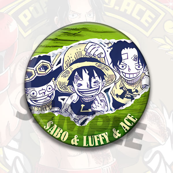 One Piece Anime Merchandise Lu – Luffy Anime Merchandise Bewertung und Preis