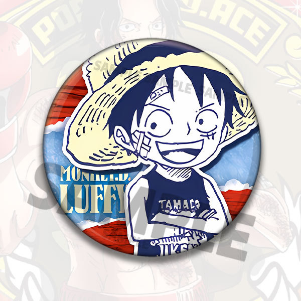 One Piece Anime Merchandise Lu – Luffy Anime Merchandise Bewertung und Preis