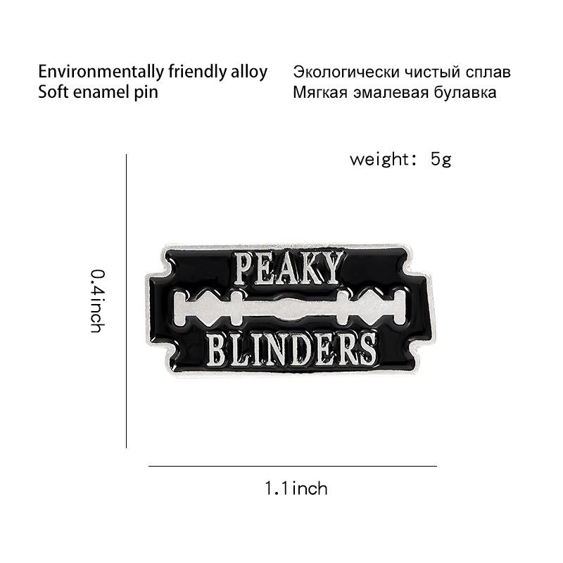 Anime-Film-Merchandise: Peaky  – Anime Merchandise Jacket Bewertung und Preis