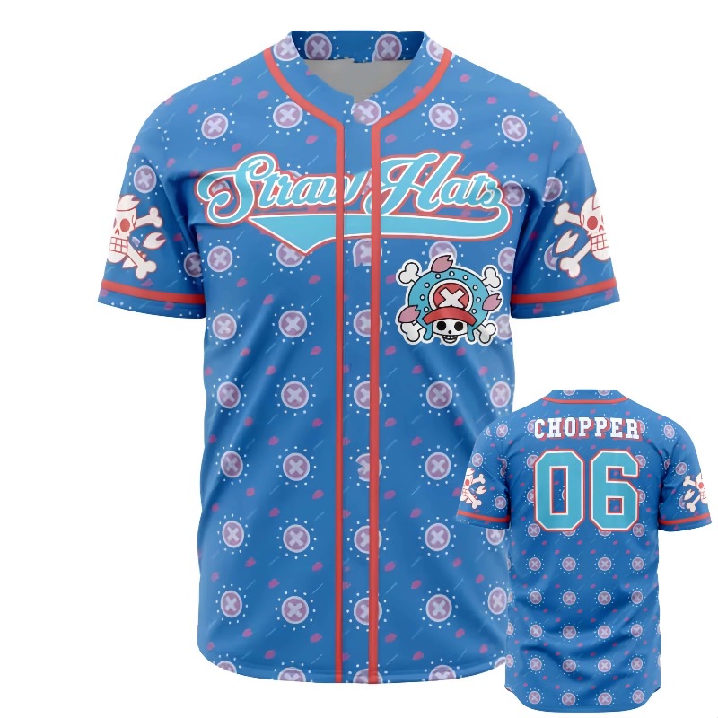 One Piece Sommer Neuerscheinun – Anime Merchandise T-Shirts Bewertung und Preis