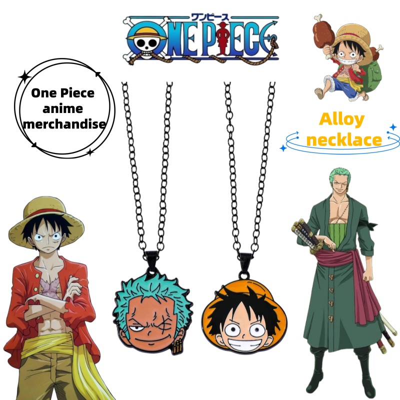 One Piece Cartoon Anime Neue A – Luffy Anime Merchandise Bewertung und Preis