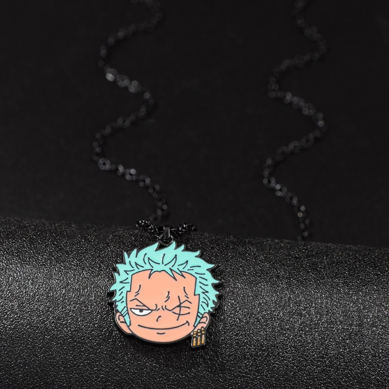 One Piece Cartoon Anime Neue A – Luffy Anime Merchandise Bewertung und Preis